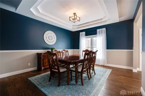 Dining - 776 E Lower Springboro Rd, Springboro, OH 45066 photo 1 of 2