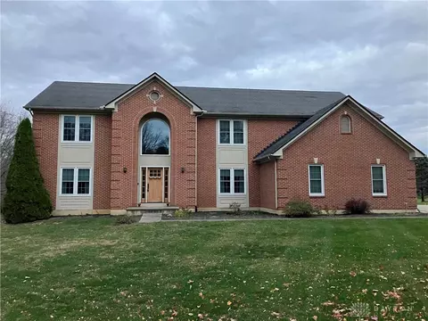 Exterior - 776 E Lower Springboro Rd, Springboro, OH 45066 photo 12 of 12
