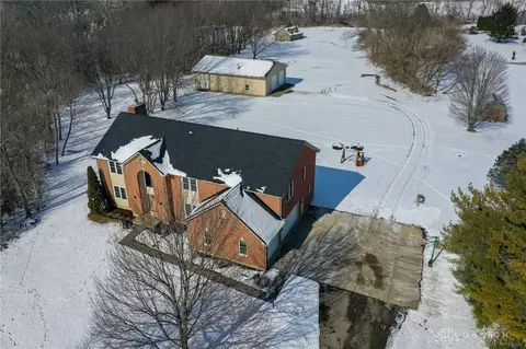 View/Area - 776 E Lower Springboro Rd, Springboro, OH 45066 photo 2 of 5