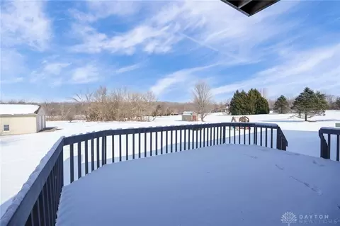 Exterior - 776 E Lower Springboro Rd, Springboro, OH 45066 photo 3 of 12