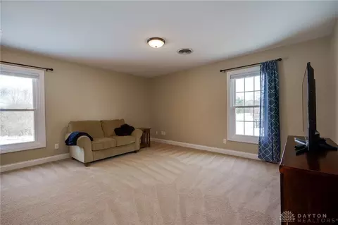 Bedroom - 776 E Lower Springboro Rd, Springboro, OH 45066 photo 9 of 9