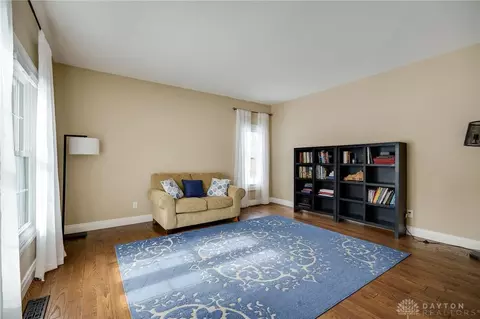 Living - 776 E Lower Springboro Rd, Springboro, OH 45066 photo 1 of 4