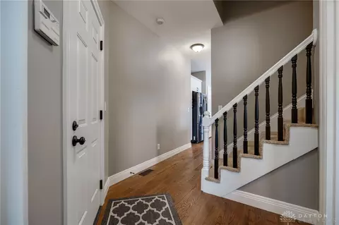Entry Way - 776 E Lower Springboro Rd, Springboro, OH 45066 photo 5 of 6