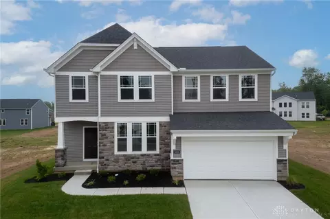 5088 Ross Rdg, Morrow, OH 45152