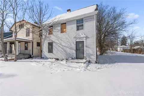 273 Westwood Ave, Dayton, OH 45417