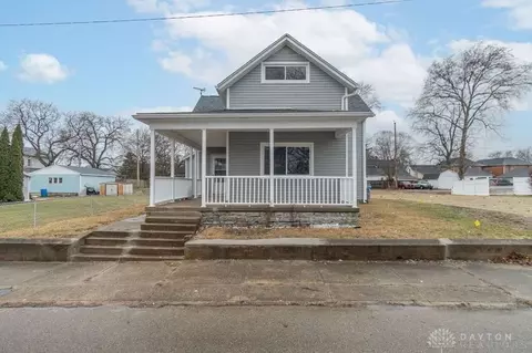 520 Adams St, Piqua, OH 45356