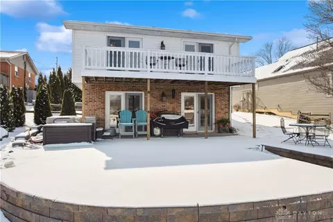 3822 Jasper Rd, Jamestown, OH 45335