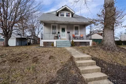 3932 Saint James Ave, Silverton, OH 45236