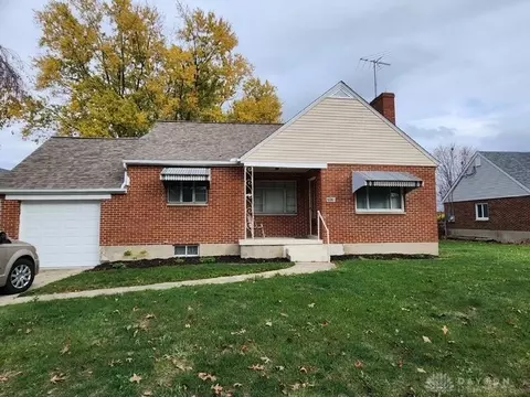 606 N Commerce St, Lewisburg, OH 45338