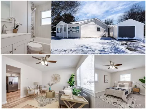 829 Omard Dr, Xenia, OH 45385