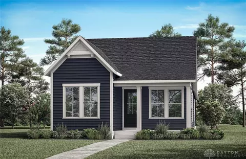 447 Copley St, Lebanon, OH 45036