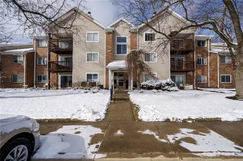 1310 Hollow Run #1, Dayton, OH 45459