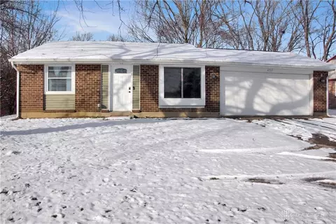 4757 Taylorsville Rd, Dayton, OH 45424