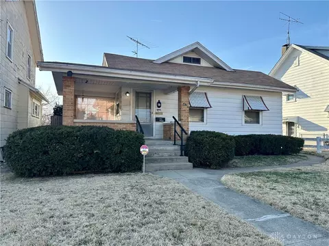 47 N Quentin Ave, Dayton, OH 45403