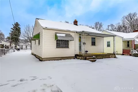433 W Stewart St, Dayton, OH 45417