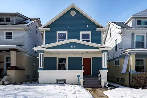 115 Indiana Ave, Dayton, OH 45410