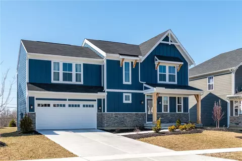 1745 Archerfield Pl, Miamisburg, OH 45342