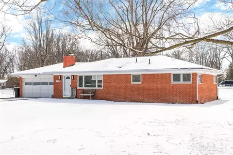 9743 Mintwood Rd, Dayton, OH 45458