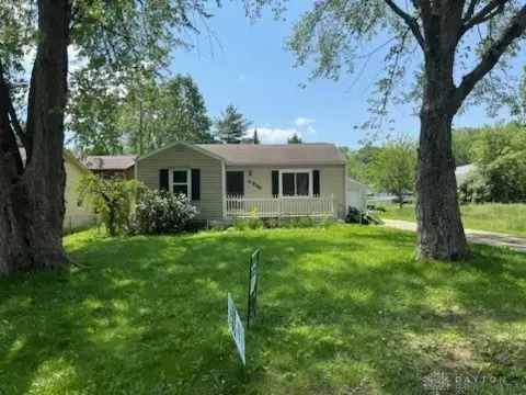4884 Pacemont Ave, Dayton, OH 45415
