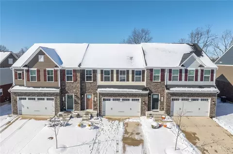 7161 Shady Brook Bnd, Liberty Township, OH 45044