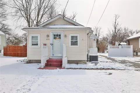 Undisclosed, Cincinnati, OH 45236