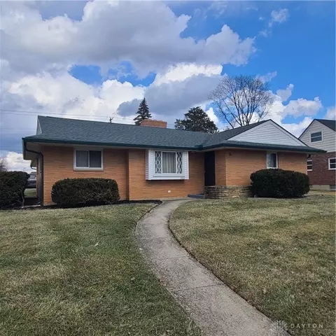 5452 Cornwall Dr, Dayton, OH 45415