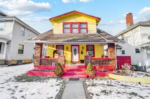 121 Santa Clara Ave, Dayton, OH 45405