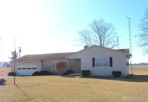 2577 Russell Rd, Sidney, OH 45365