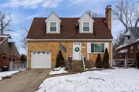 3798 Gardner Ave, Silverton, OH 45236