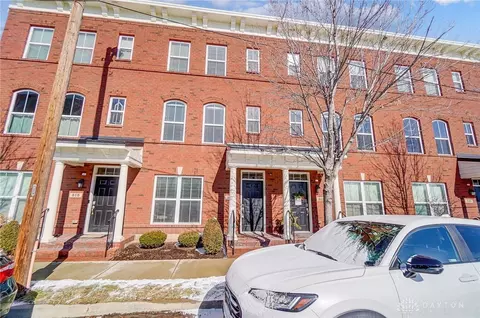 517 N Ford St, Dayton, OH 45402