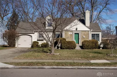 321 Brydon Rd, Dayton, OH 45419