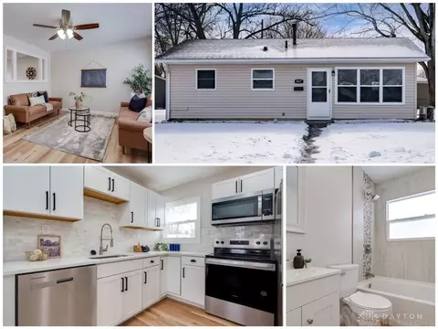 937 Omard Dr, Xenia, OH 45385