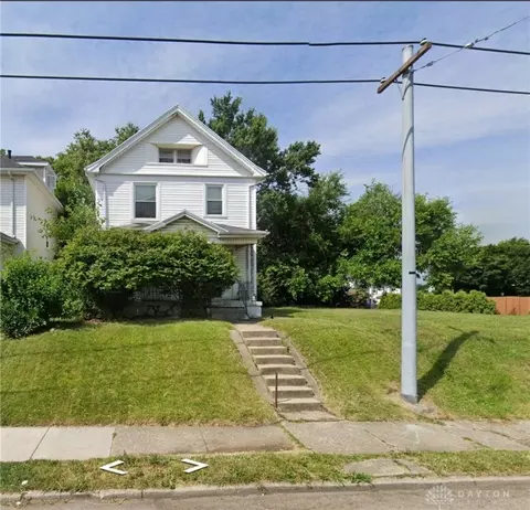 1107 Linden Ave, Dayton, OH 45410