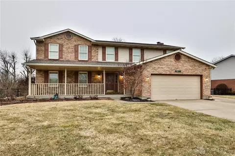 6786 Forest Hill Ln, Hamilton, OH 45011