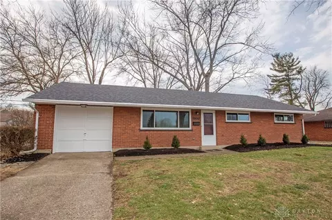 1900 W Stroop Rd, Dayton, OH 45439