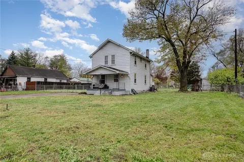 3341 Trail-on Rd, Moraine, OH 45439