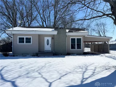 420 Talmadge Rd, Clayton, OH 45315