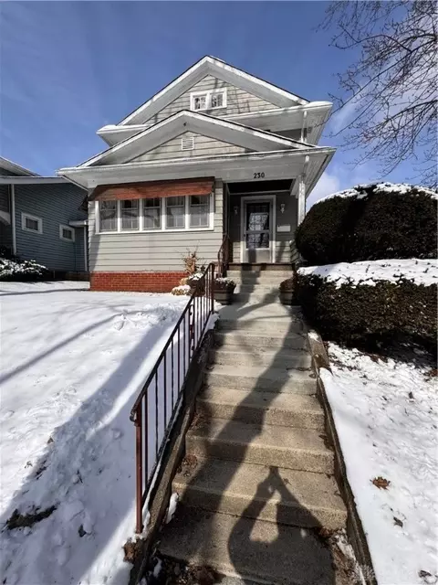 230 New Columbia Blvd, Sidney, OH 45365