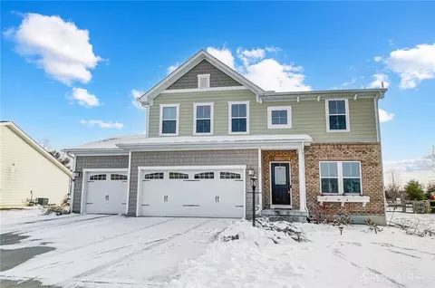 31 Kameron Pl, Monroe, OH 45050