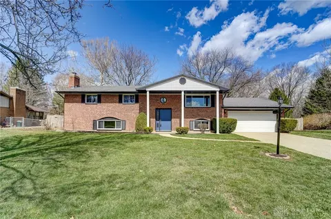 3014 Windmill Dr, Dayton, OH 45432