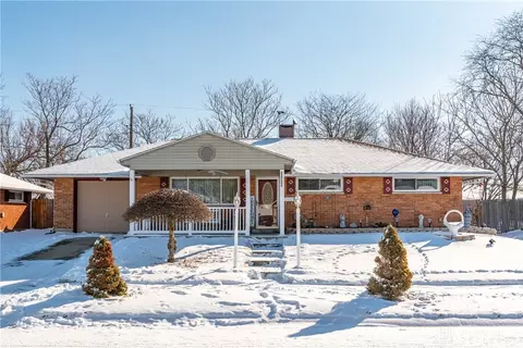 5726 Traymore Dr, Dayton, OH 45424