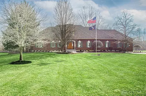 9620 Tai Trce, Washington Township, OH 45458