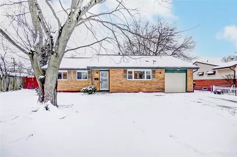 4970 Alhambra Ct, Dayton, OH 45416