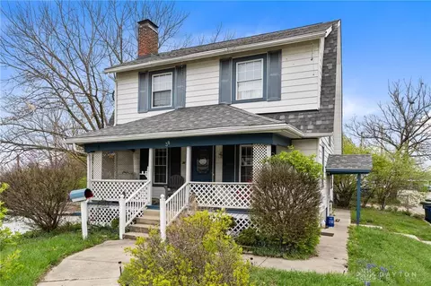 38 Gunckel Ave, Dayton, OH 45410