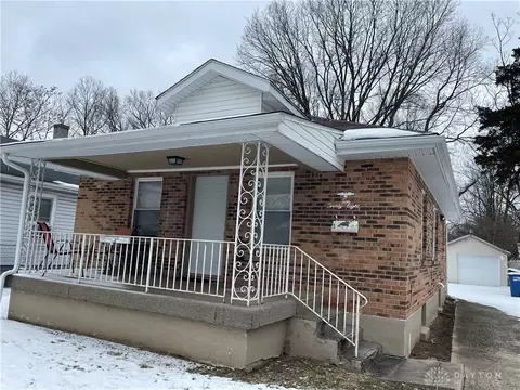 1028 Walton Ave, Dayton, OH 45402