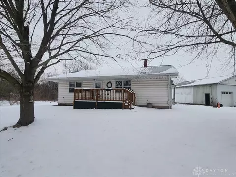 6732 New Harrison Bradford Rd, Bradford, OH 45308