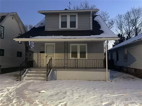 222 Reisinger, Dayton, OH 45417
