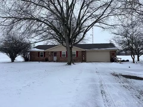 6670 Murray Rd, Eaton, OH 45320