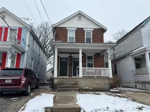 112 W 65th St, Cincinnati, OH 45216