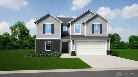 218 Scorsese St, Springfield, OH 45505